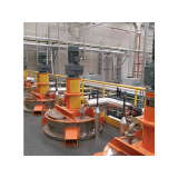 empresa de instalação de máquinas e equipamentos industriais Montes Claros