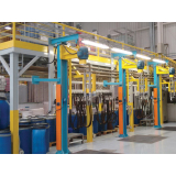 equipamentos de automação industrial Jaraguá