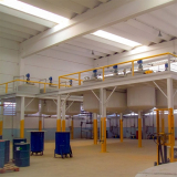 estrutura metálica a venda Iguatu