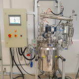 onde vende reator químico laboratório Taubaté