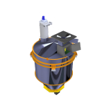 onde vende tanque de armazenamento atmosférico Assis Brasil