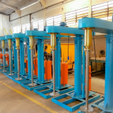 preço de máquinas para fabricação de tintas Cuiabá