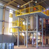 reator químico agitador preço Ouro Preto do Oeste