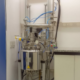 reator químico para indústria a venda Quirinópolis