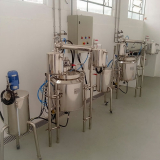 reator químico tipo industrial a venda Ipirá