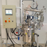 reator químicos mistura e agitação preço Itabuna