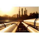 tubulação de gas industrial preço Itabuna